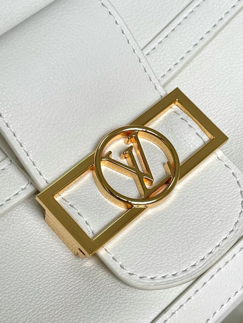 Louis Vuitton Dauphine Bags